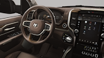 New 2026 Ram 1500 Longhorn Crew Cab 4x4 Pickup for sale #160466 - photo 8