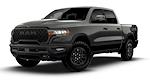 New 2026 Ram 1500 Rebel Crew Cab 4x4 Pickup for sale #172039 - photo 1