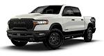 New 2026 Ram 1500 Rebel Crew Cab 4x4 Pickup for sale #173777 - photo 1