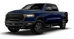 New 2026 Ram 1500 Rebel Crew Cab 4x4 Pickup for sale #173780 - photo 1
