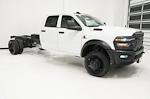 New 2026 Ram 5500 Crew Cab 84 CA Cab Chassis for sale #TG185780 - photo 4