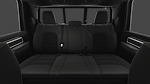 New 2025 Ram 1500 Lone Star Crew Cab Pickup for sale #205472 - photo 3