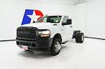 New 2024 Ram 3500 Tradesman Regular Cab 4x4 60 CA Cab Chassis for sale #RG301776 - photo 30