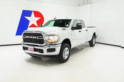 New 2024 Ram 2500 Tradesman Crew Cab 4x4 Pickup for sale #RG388563 - photo 1