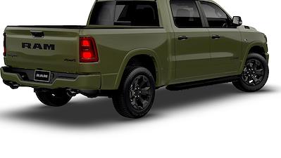 2026 Ram 1500 Crew Cab 4x4 Pickup for sale #TN433607 - photo 2