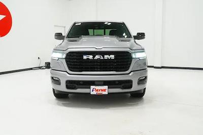 New 2025 Ram 1500 Laramie Crew Cab 4x4 Pickup for sale #SN504957 - photo 2