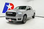 New 2025 Ram 1500 Laramie Crew Cab 4x4 Pickup for sale #SN504957 - photo 1