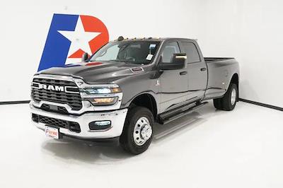 New 2025 Ram 3500 Tradesman Crew Cab 4x4 DRW Pickup for sale #SG533560 - photo 1