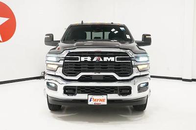 New 2025 Ram 3500 Tradesman Crew Cab 4x4 DRW Pickup for sale #SG533560 - photo 2