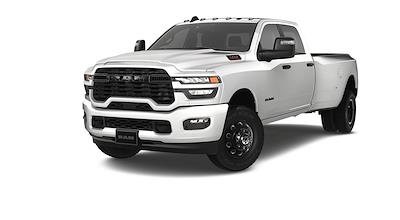 New 2025 Ram 3500 Lone Star Crew Cab 4x4 DRW Pickup for sale #SG533916 - photo 1
