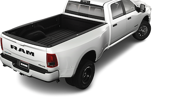 New 2025 Ram 3500 Lone Star Crew Cab 4x4 DRW Pickup for sale #SG533916 - photo 2