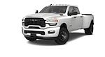 New 2025 Ram 3500 Lone Star Crew Cab 4x4 DRW Pickup for sale #SG533916 - photo 1