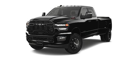 New 2025 Ram 3500 Lone Star Crew Cab 4x4 DRW Pickup for sale #533917 - photo 1