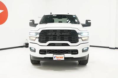 New 2025 Ram 2500 Lone Star Crew Cab 4x4 Pickup for sale #SG535088 - photo 2