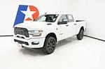 New 2025 Ram 2500 Lone Star Crew Cab 4x4 Pickup for sale #SG535088 - photo 1