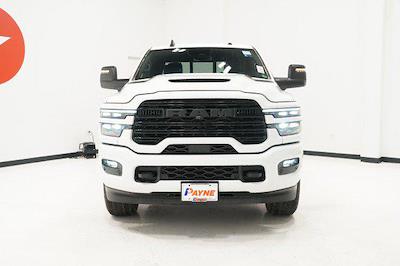 New 2025 Ram 2500 Laramie Crew Cab 4x4 Pickup for sale #SG552256 - photo 2
