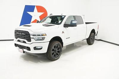 New 2025 Ram 2500 Laramie Crew Cab 4x4 Pickup for sale #SG552257 - photo 1