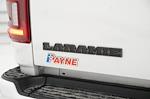 New 2025 Ram 2500 Laramie Crew Cab 4x4 Pickup for sale #SG552257 - photo 8