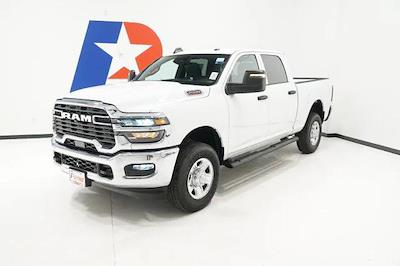 New 2025 Ram 2500 Tradesman Crew Cab 4x4 Pickup for sale #SG552258 - photo 1