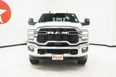 New 2025 Ram 2500 Tradesman Crew Cab 4x4 Pickup for sale #SG552258 - photo 2