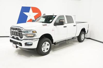 New 2025 Ram 2500 Tradesman Crew Cab 4x4 Pickup for sale #SG552263 - photo 1