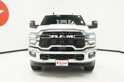 New 2025 Ram 2500 Tradesman Crew Cab 4x4 Pickup for sale #SG552263 - photo 2
