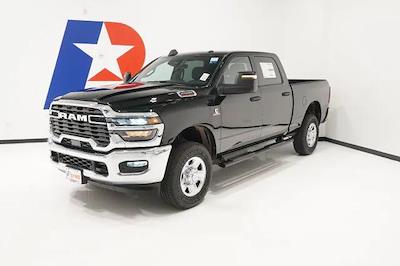 New 2025 Ram 2500 Tradesman Crew Cab 4x4 Pickup for sale #556571 - photo 1