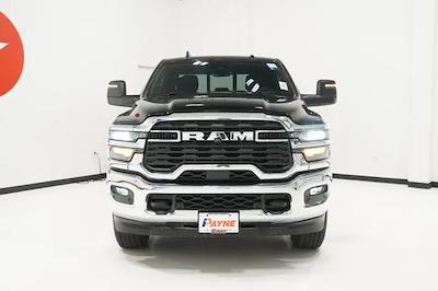 New 2025 Ram 2500 Tradesman Crew Cab 4x4 Pickup for sale #556571 - photo 2
