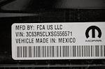 New 2025 Ram 2500 Tradesman Crew Cab 4x4 Pickup for sale #556571 - photo 40