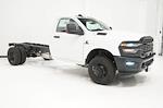 New 2025 Ram 3500 Tradesman Regular Cab 4x4 84 CA Cab Chassis for sale #559963 - photo 6
