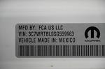 New 2025 Ram 3500 Tradesman Regular Cab 4x4 84 CA Cab Chassis for sale #559963 - photo 32