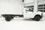 New 2025 Ram 3500 Tradesman Regular Cab 4x4 84 CA Cab Chassis for sale #559963 - photo 8