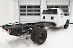 New 2025 Ram 3500 Tradesman Regular Cab 4x4 84 CA Cab Chassis for sale #559963 - photo 10