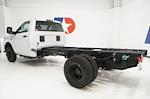 New 2025 Ram 3500 Tradesman Regular Cab 4x4 84 CA Cab Chassis for sale #559963 - photo 2