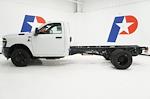 New 2025 Ram 3500 Tradesman Regular Cab 4x4 84 CA Cab Chassis for sale #559963 - photo 15