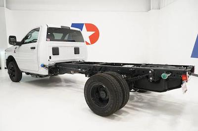 New 2025 Ram 3500 Tradesman Regular Cab 4x4 84 CA Cab Chassis for sale #559964 - photo 2
