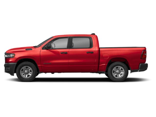 New 2027 Ram 1500 - photo 2