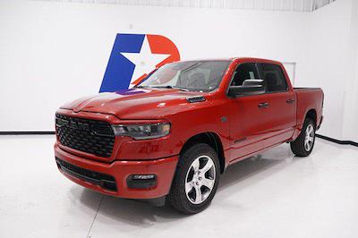 2027 Ram 1500 Crew Cab 4x2 Pickup for sale #VN570708 - photo 1