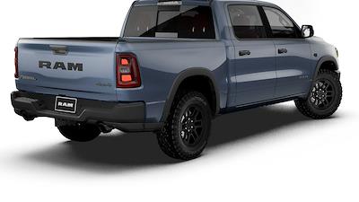 2027 Ram 1500 Crew Cab 4x4 Pickup for sale #590739 - photo 2