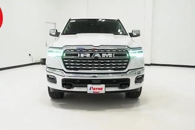 New 2025 Ram 1500 Longhorn Crew Cab 4x4 Pickup for sale #SN638186 - photo 2