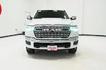 New 2025 Ram 1500 Longhorn Crew Cab 4x4 Pickup for sale #SN638186 - photo 2