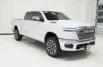 New 2025 Ram 1500 Longhorn Crew Cab 4x4 Pickup for sale #SN638186 - photo 3