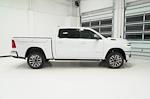 New 2025 Ram 1500 Longhorn Crew Cab 4x4 Pickup for sale #SN638186 - photo 4