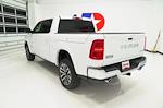 New 2025 Ram 1500 Longhorn Crew Cab 4x4 Pickup for sale #SN638186 - photo 9