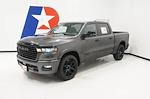 New 2025 Ram 1500 Laramie Crew Cab 4x4 Pickup for sale #SN706156 - photo 1