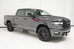 New 2025 Ram 1500 Laramie Crew Cab 4x4 Pickup for sale #SN706156 - photo 3