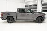 New 2025 Ram 1500 Laramie Crew Cab 4x4 Pickup for sale #SN706156 - photo 4