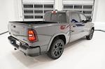 New 2025 Ram 1500 Laramie Crew Cab 4x4 Pickup for sale #SN706156 - photo 5