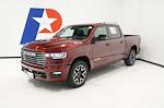 New 2025 Ram 1500 Laramie Crew Cab 4x4 Pickup for sale #SN706158 - photo 1