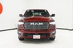 New 2025 Ram 1500 Laramie Crew Cab 4x4 Pickup for sale #SN706158 - photo 2